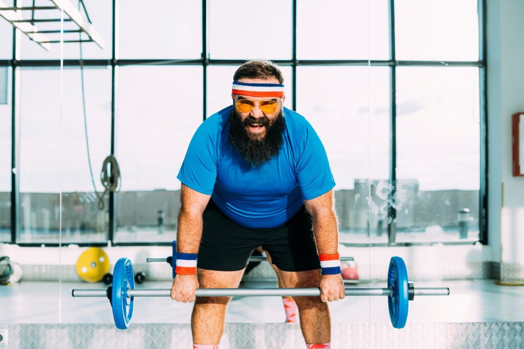 Salem, OR Men's Health Clinic | Testosterone Therapy & ED Management