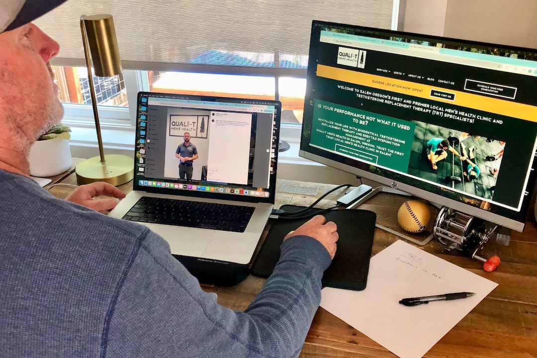 TRT Consultation Preparation