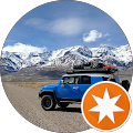 Oregon Overlanding profile picture