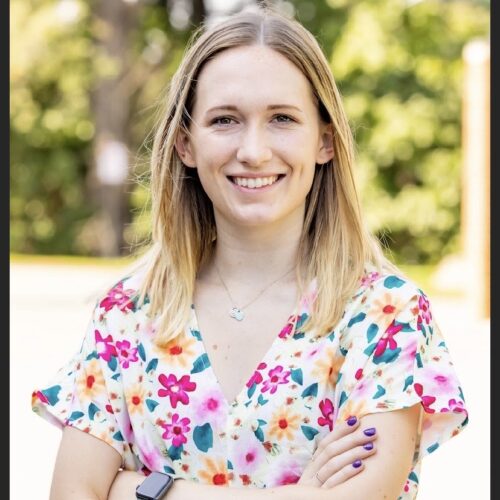 Alyssa Peterson Profile Photo