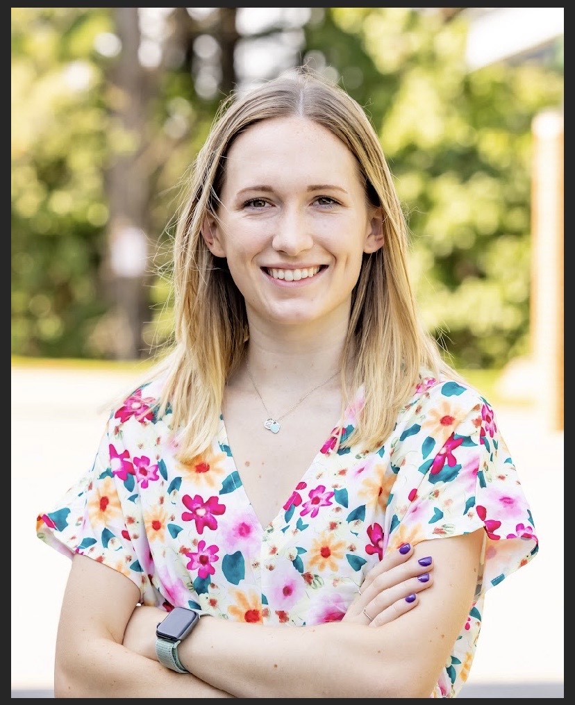 Alyssa Peterson Profile Photo