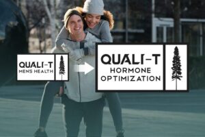 Quali-T Mens Health is now Quali-T Hormone Optimization