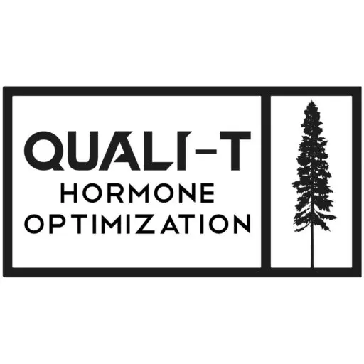 Quali-T Hormone Optimization - Quality Testosterone Replacement in Eugene place picture