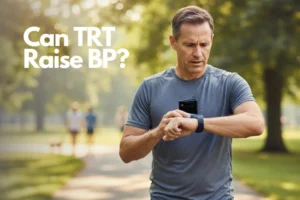 does ipamorelin raise blood pressure Best Peptides for Muscle Growth