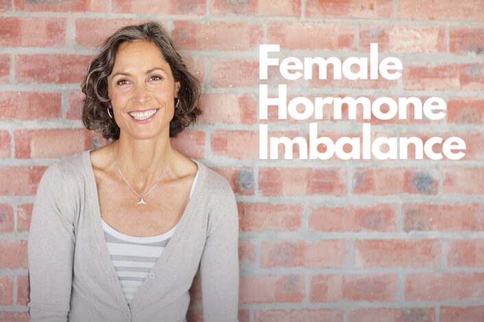 Female Hormone Imbalance