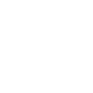 Circle with the words "All In" inside it